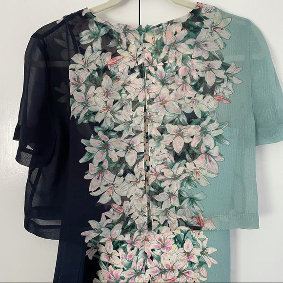 BCBG Maxazria Dress - Picture 4 of 9